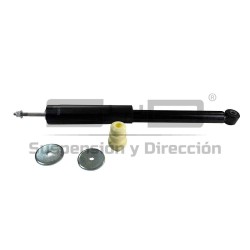 AMORTIGUADOR TRASERO GAS
