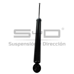 AMORTIGUADOR TRASERO GAS
