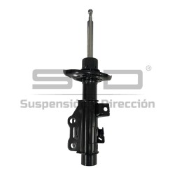AMORTIGUADOR TRASERO GAS
