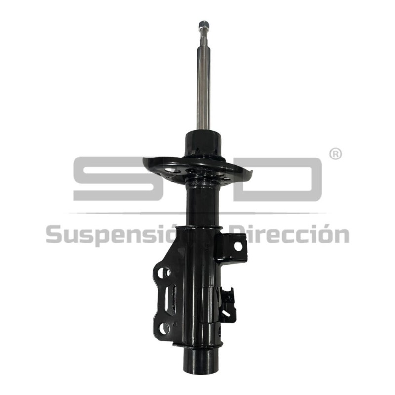 AMORTIGUADOR TRASERO GAS