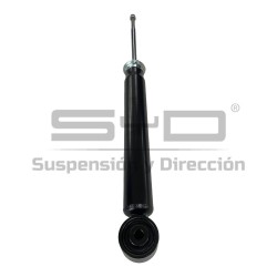 AMORTIGUADOR TRASERO GAS