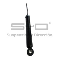 AMORTIGUADOR TRASERO GAS