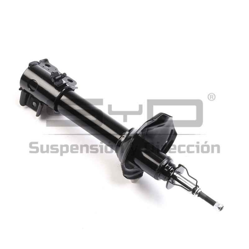 AMORTIGUADOR TRASERO GAS "R"