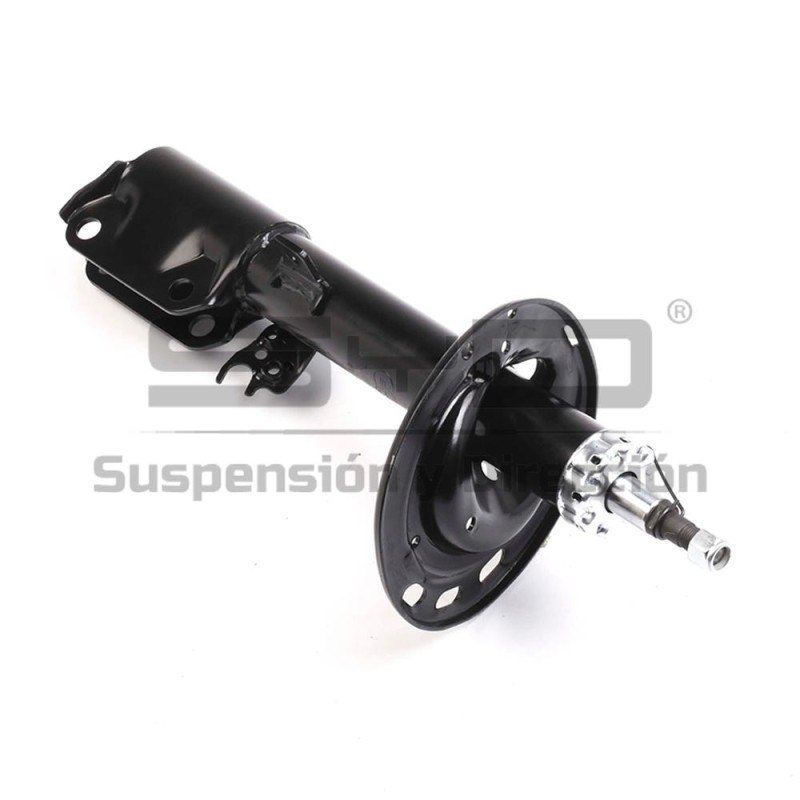 AMORTIGUADOR TRASERO GAS "R"