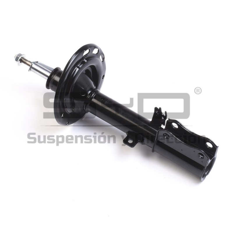 AMORTIGUADOR TRASERO GAS "R"