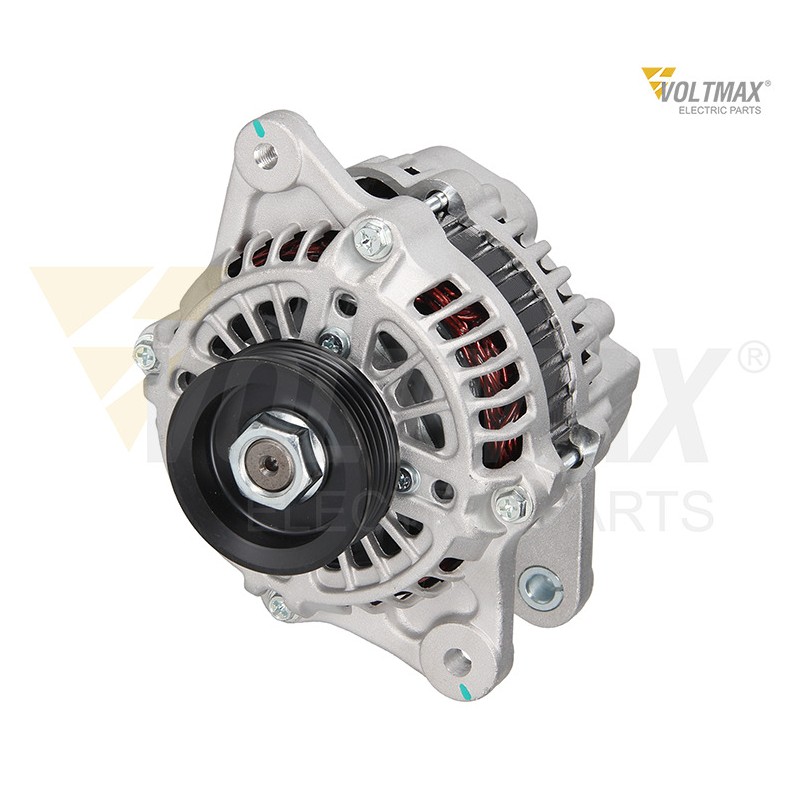 ALTERNADOR CR ATOS 01-10 1.0 60A TIPO MT 37300-025,TIPO MITSUBISHI,60A,12V