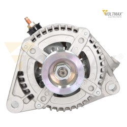 ALTERNADOR CR DURANGO 01-06 3.7 4.7 LIBERTY 03-05 3.7 GRAND CHEROKEE 05-06 3.7 4,1