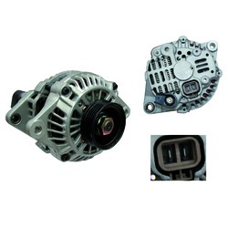 ALTERNADOR CR NEON 95-99 2.0 90A TIPO MT 04793190,1
