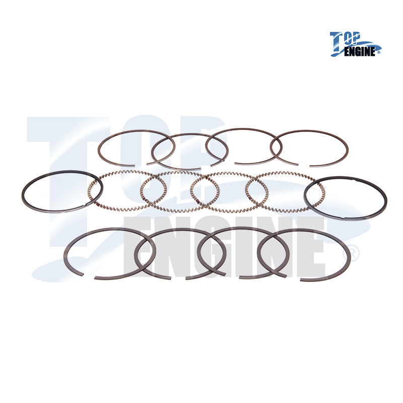 ANILLO PISTON CR ATOS 99-04 1.0L G4HC 3195KX M2C5136 TOP ENGINE,1