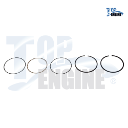 ANILLO PISTON CR RAM 00-04 4.7L 287 3.7L 226 030 3075KM HAS 2M4790,1