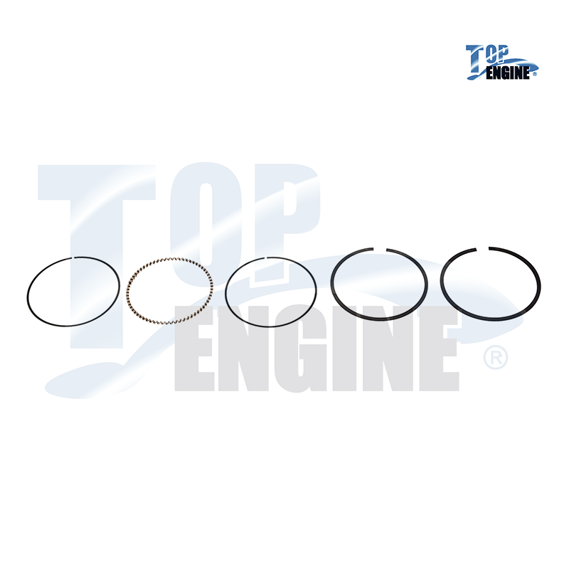 ANILLO PISTON CR RAM 00-04 4.7L 287 3.7L 226 030 3075KM HAS 2M4790,1