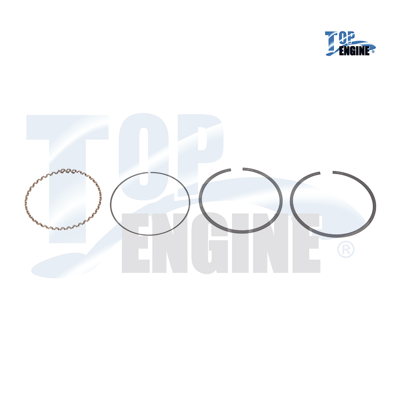 ANILLO PISTON CR VOYAGER 87-04 V6 3.0L 030 3037X HAS 4453 TOP ENGINE,1