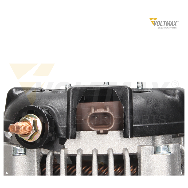 ALTERNADOR CR STRATUS SEBRING 01-06 2.4 2.7 120A TIPO DENSO 4606755AA,1
