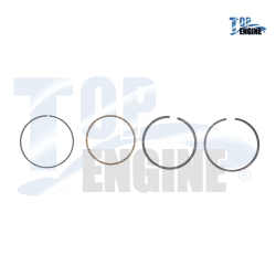ANILLO PISTON FD TRITON 99-02 V8 V10 STD 3191KM HAS 2M5018 TOP ENGINE,1