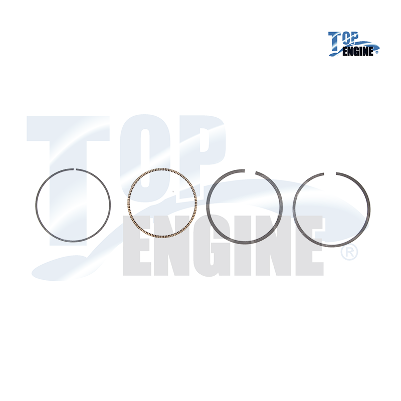 ANILLO PISTON FD TRITON 99-02 V8 V10 STD 3191KM HAS 2M5018 TOP ENGINE,1