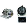 ALTERNADOR CR VOYAGER 01-05 GRAND VOYAGER CARAVAN 01-06 3.3 3.8 140A TIPO DENSO,1