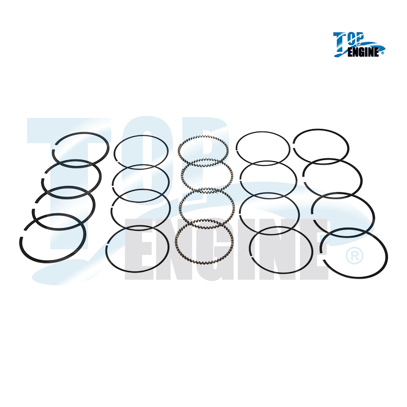 ANILLO PISTON GM CHEVY 98-03 1.6L 3024X020 HAS 4602 TOP ENGINE,1