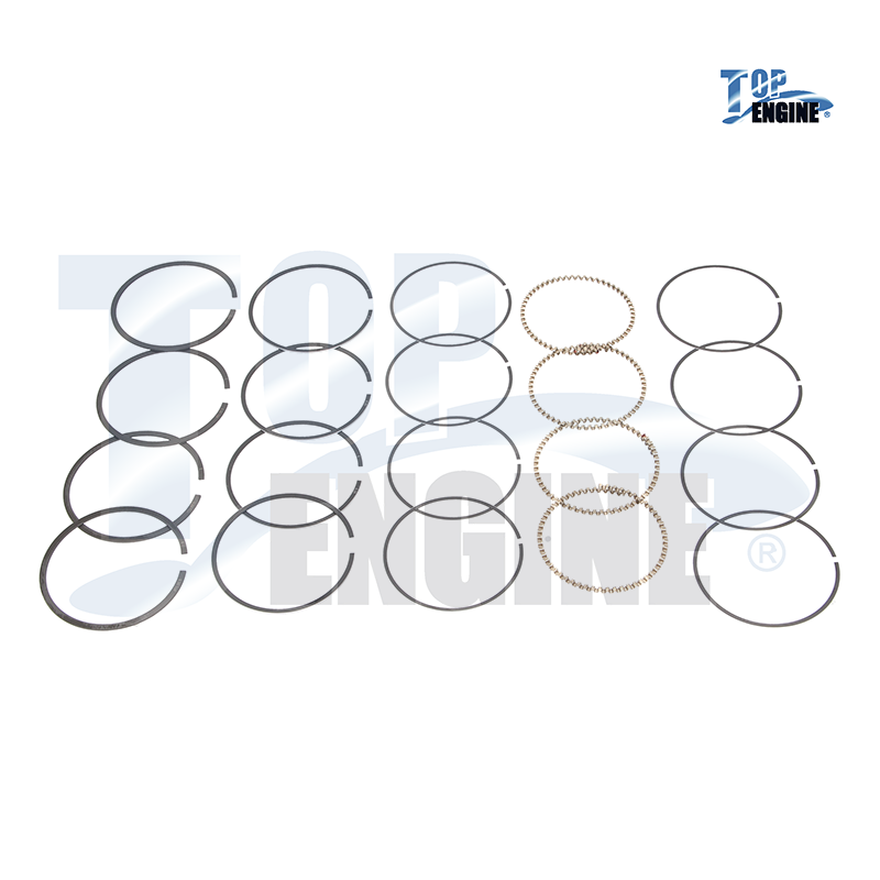 ANILLO PISTON GM CHEVY 98-03 1.6L 3024X030 HAS 4602 TOP ENGINE,1