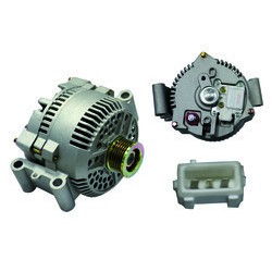 ALTERNADOR FD CONTOUR 98 2.0 12V/130A TIPO FD 3G 97BB-10300-AC VOLTMAX,1