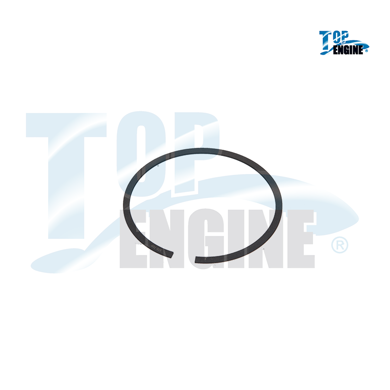 ANILLO PISTON NS PICK UP D21 89-98 2.4L 12V STD 10570X HAS 4660 NIKKO,1
