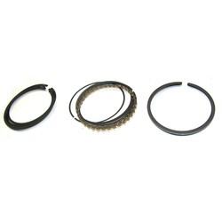ANILLO PISTON NS TSURU III 16 V 0.20 JGO. NPR,1