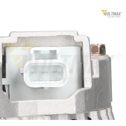 ALTERNADOR FD CONTOUR MYSTIQUE 99-00 2.0 COUGAR 99-01 2.0 12V/105A TIPO FD X8SZ-,1