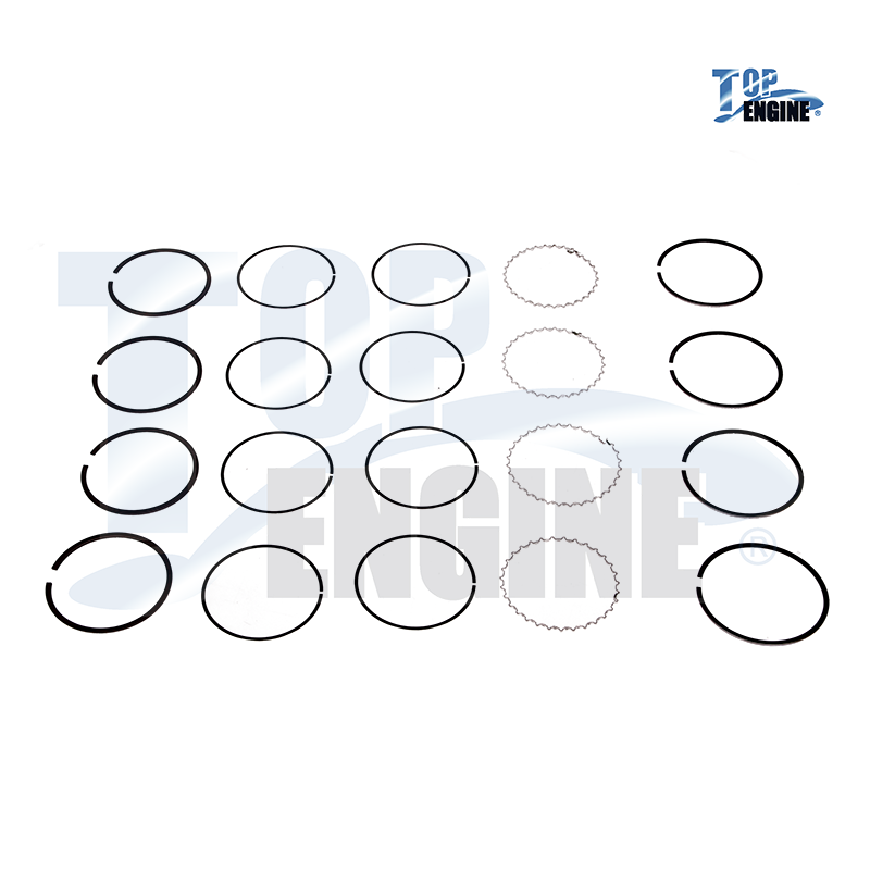ANILLO PISTON NS TSURU III 94-16 1.6L 16V GA16 GA16DE 3018X M2C4659 TOP ENGINE,1