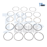 ANILLO PISTON NS Z24 2.4L STD 3032X NIKKO,1