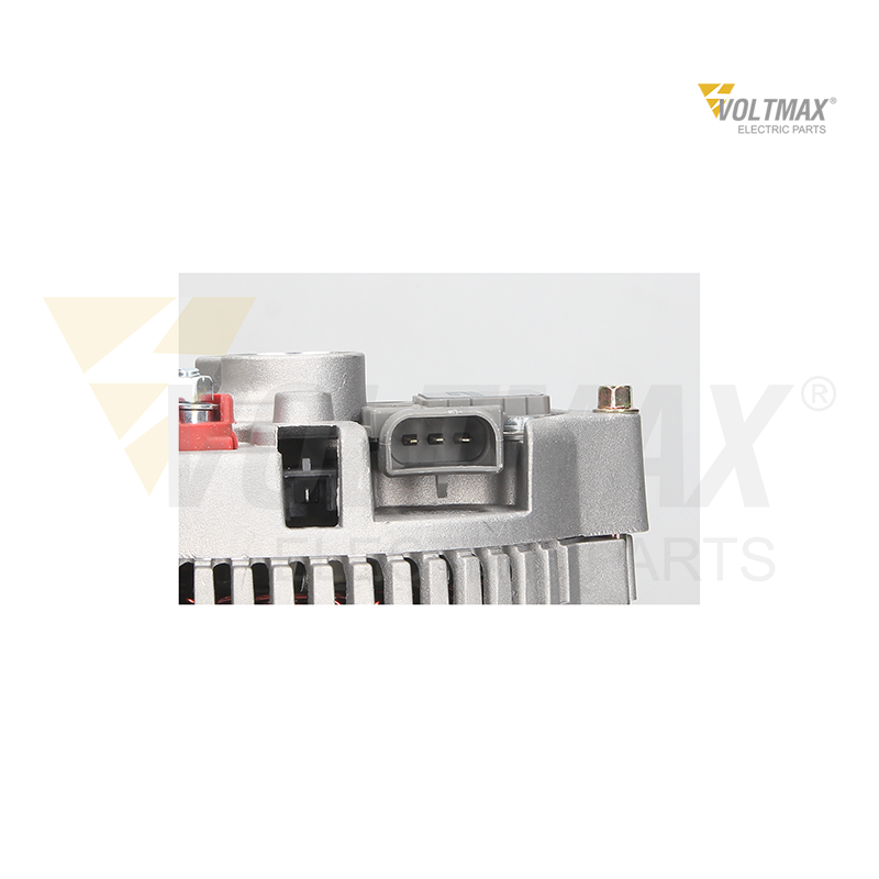 ALTERNADOR FD EXCURSION 00-03 V10 6.8 12V/130A TIPO FD 3G F65U-10300-BB VOLTMAX,1