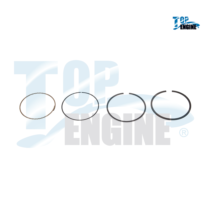ANILLO PISTON VW POINTER 98- 1.8 020 3198KX HAS 2C5095 TOP ENGINE,1