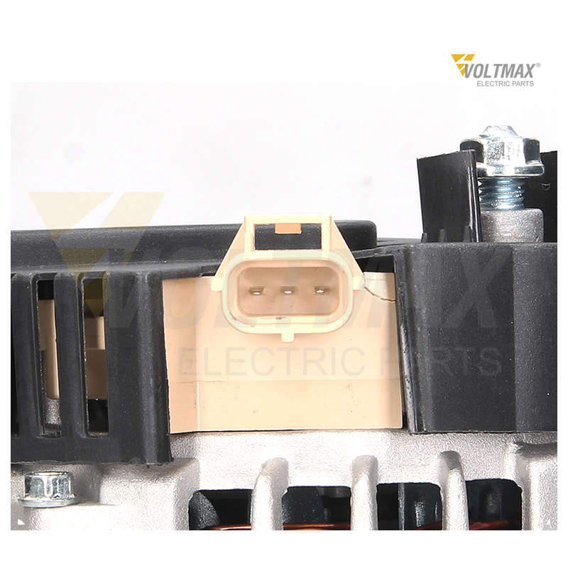 ALTERNADOR FD FIESTA KA COURIER 01-06 1.6 12V/90A TIPO VALEO 439466 1S65-10300-B,1