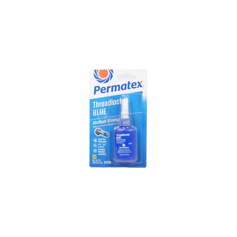 APRIETATODO 242 BOTELLA AZUL 10 ML PERMA