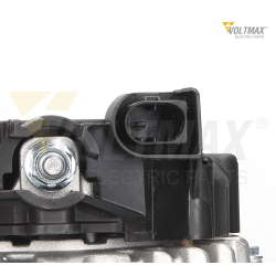 ALTERNADOR FD FIGO 16-18 1.5L FIESTA 11-18 1.6L IR/IF 12V 120A TIPO VALEO 11619,1