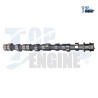 ARBOL LEVAS CR H100 04- H100 WAGON 07- 2.5L DIESEL TOP ENGINE,1