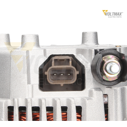 ALTERNADOR FD FUSION 06-09 2.3 150A TIPO MT A3TJ0891,1