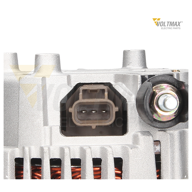ALTERNADOR FD FUSION 06-09 2.3 150A TIPO MT A3TJ0891,1