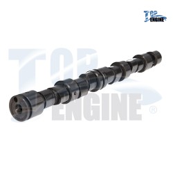 ARBOL LEVAS GM CORSA 03-05 1.8 C/SENSOR LEVAS ALTAS VALVULA 1 RANURA TOP ENGINE,1