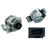 ALTERNADOR FD IKON 00-03 1.6 75A TIPO VALEO MXS61-10300-BE 439488,1