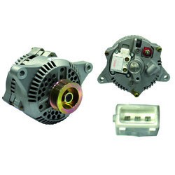 ALTERNADOR FD MYSTIQUE 95-00 CONTOUR 95-98 V6 2.5 130A TIPO FD 3G 96BB-10300-AB,1