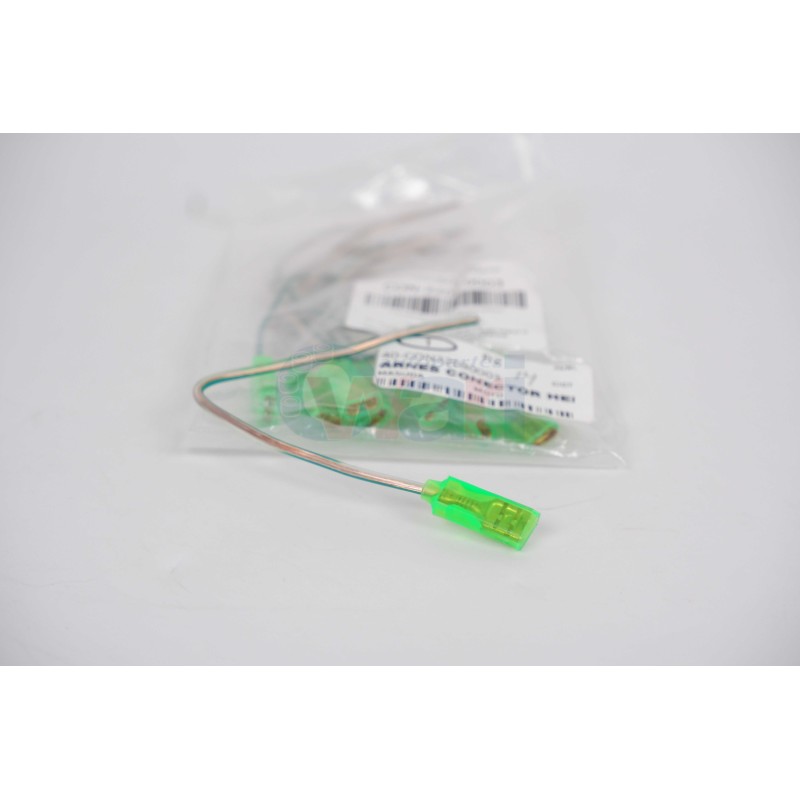 ARNES CONECTOR HEMBRA  10pz