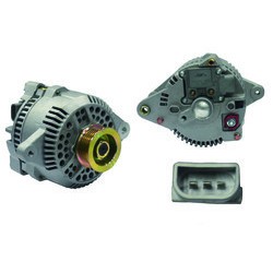 ALTERNADOR FD TOPAZ 92-94 2.3 GHIA 92-94 V6 3.0 95A TIPO FD 3G F23U-10300-DA VOL,1