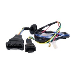 ARNES PASTILLA ENC/ELEC COMBI 1.8 GOLF JETTA A2 VW,HEBRA MACHO