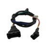 ARNES PASTILLA ENC/ELEC VW COMBI 1.8 GLF/JTA,BAJA ARNES PASTILLA ENC/ELEC COMBI 1.8 G