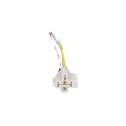 ARNES RELEVADOR 4 Y 5 VIAS REFORZ 10pz