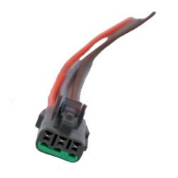 ARNES SENSOR OXIGENO VW SEDAN