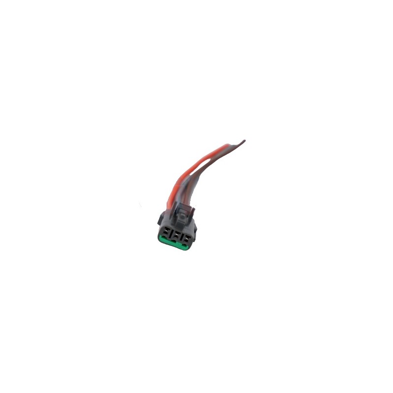 ARNES SENSOR OXIGENO VW SEDAN