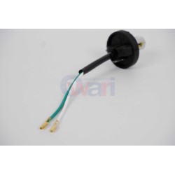 ARNES SOCKET STOP CALA C/GOMA WY125 10pz