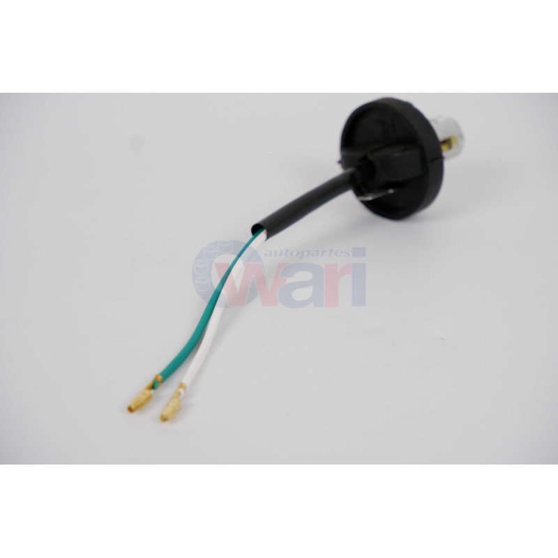 ARNES SOCKET STOP CALA C/GOMA WY125 10pz