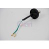ARNES SOCKET STOP CALA C/GOMA WY125 10pz