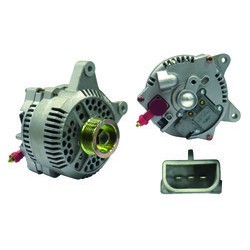ALTERNADOR FD VAN EXPLORER 02-06 CROW VICTORIA 95-98 4.6 12V/130A TIPO FD F6AU-1,1